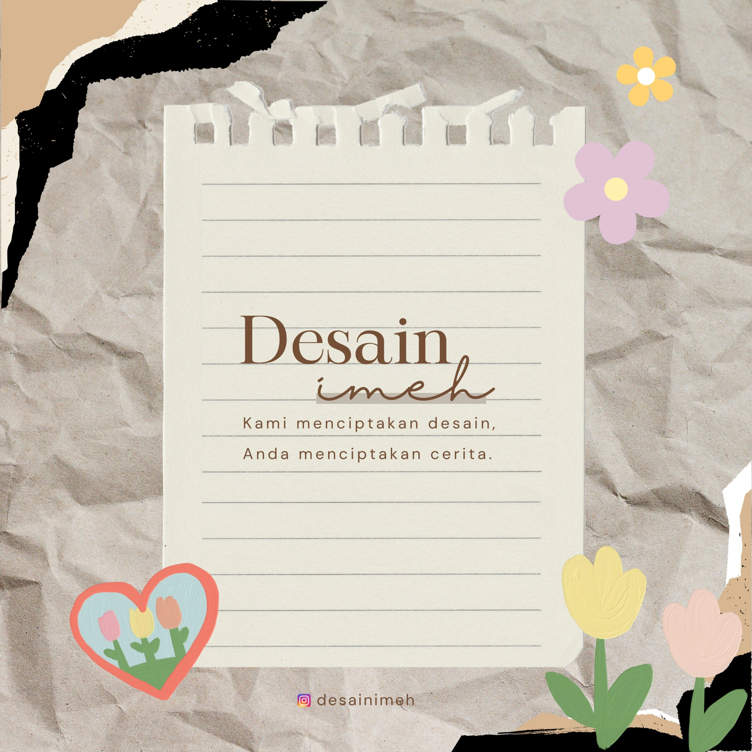 Desain